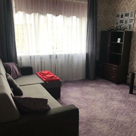 شقة Viru Pst 20 Sillamäe المظهر الخارجي الصورة