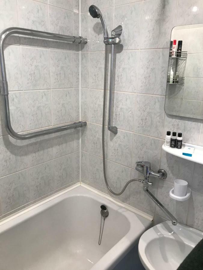 شقة Viru Pst 20 Sillamäe المظهر الخارجي الصورة