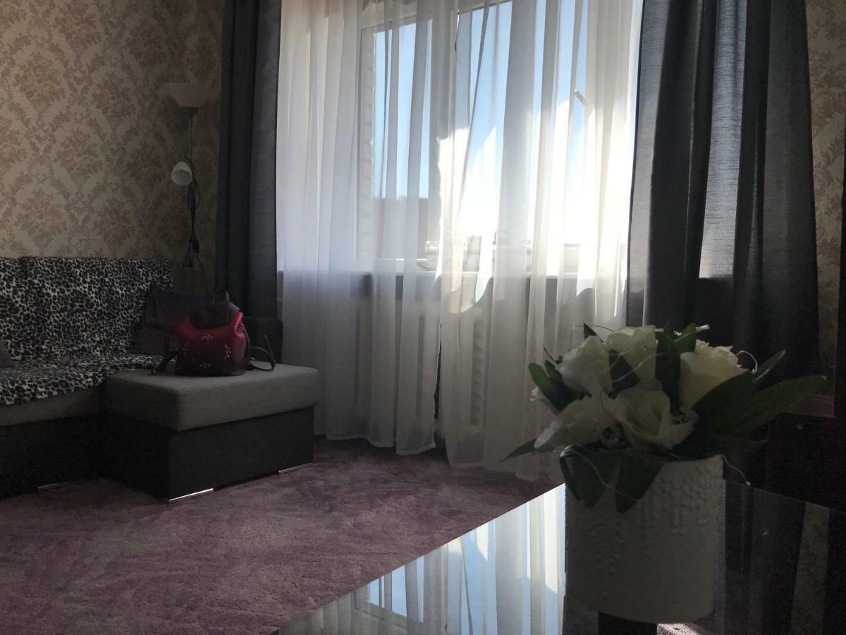 شقة Viru Pst 20 Sillamäe المظهر الخارجي الصورة